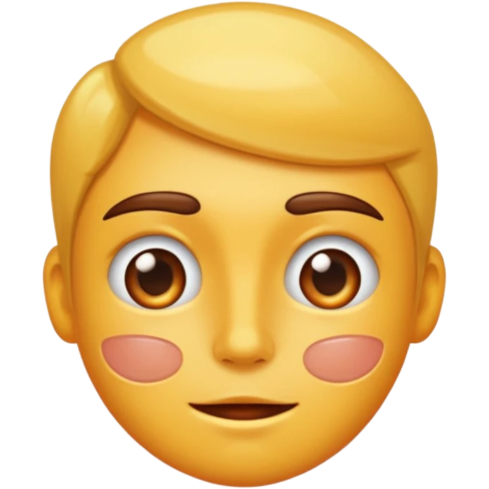 🫦🥵 emoji