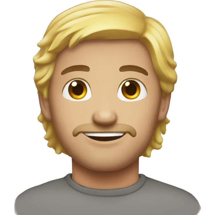RMG ARE BACK emoji