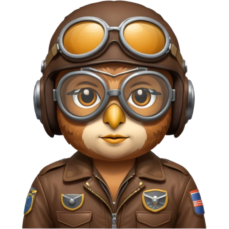 owl pilot emoji