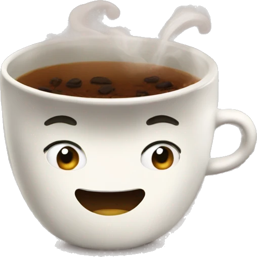 çay emoji