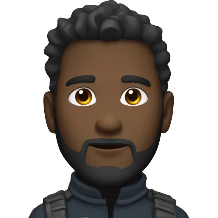Valorant Yoru emoji