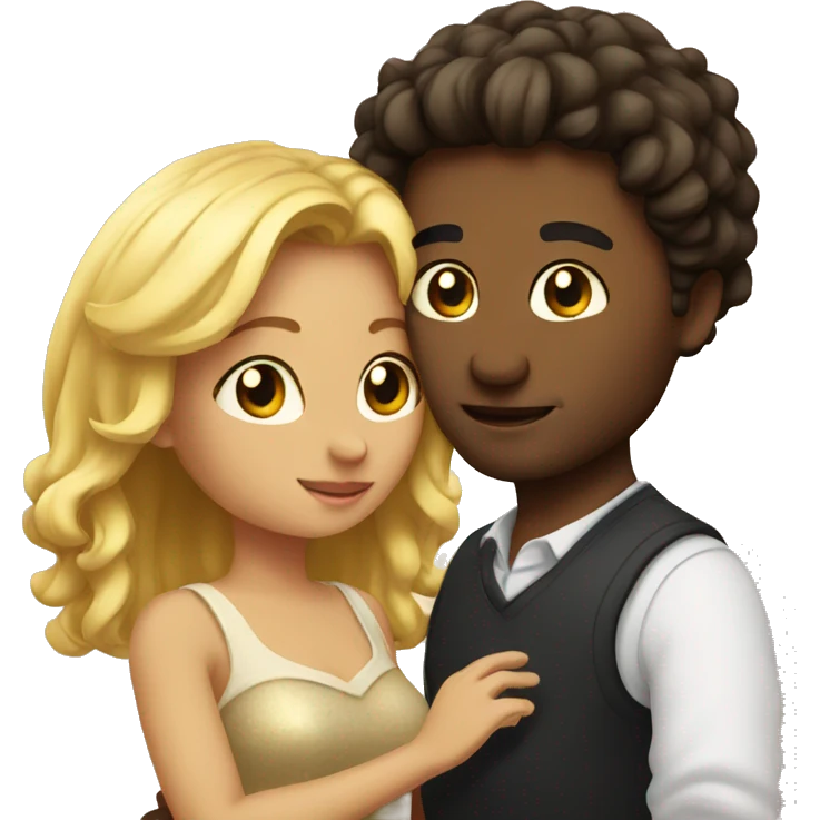 lovers emoji