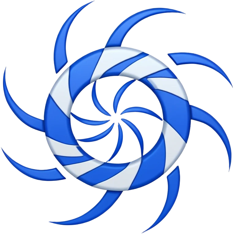Malkavian clan symbol  emoji