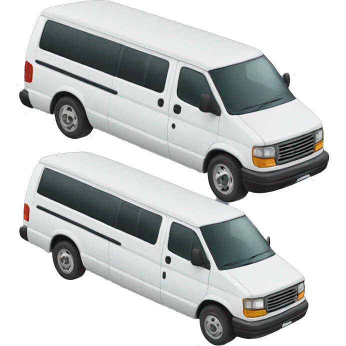 Knu school vans emoji