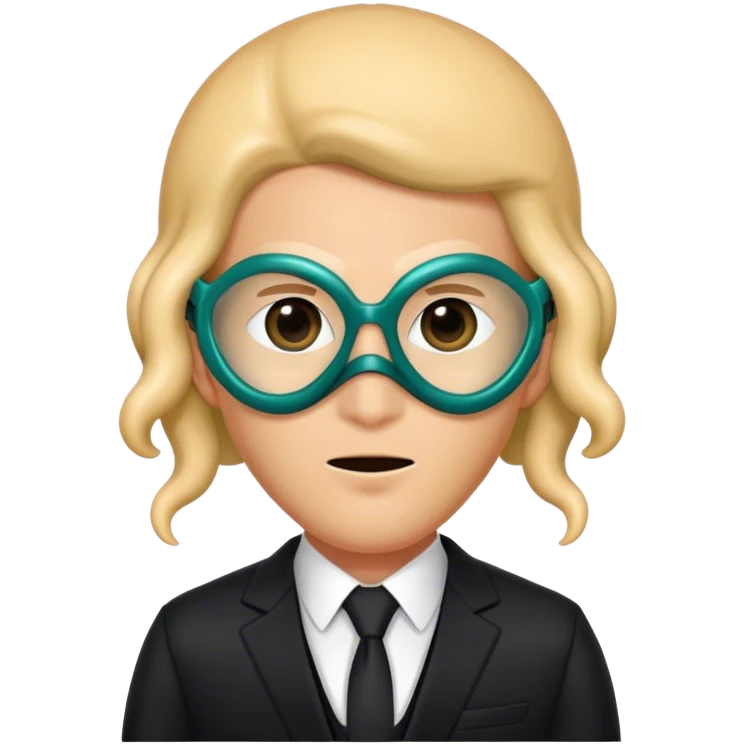 squid game frontman emoji