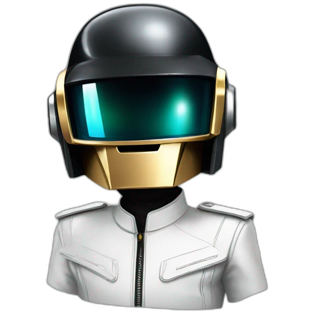 daft-punk emoji