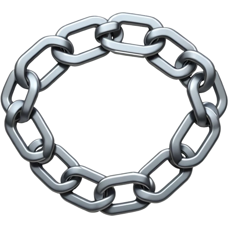 bike chain emoji