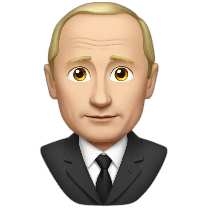 putin emoji