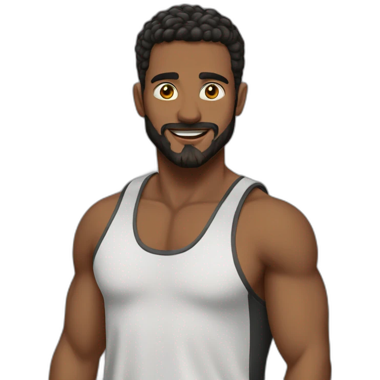 شخص يرفع يده  emoji