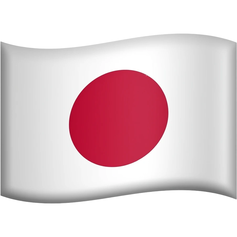 japan flag emoji
