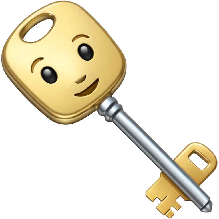 keys. emoji