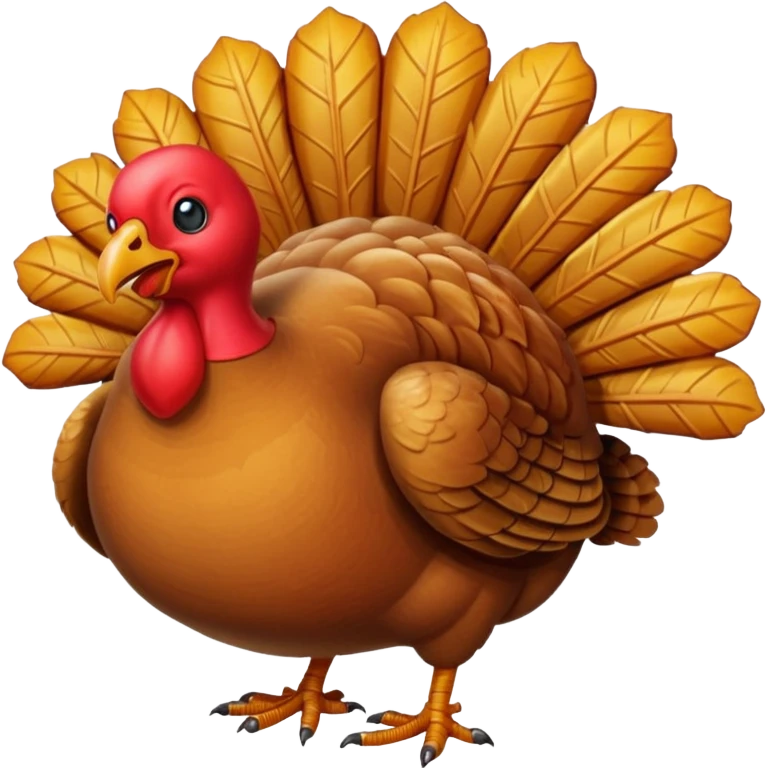 thanksgiving emoji