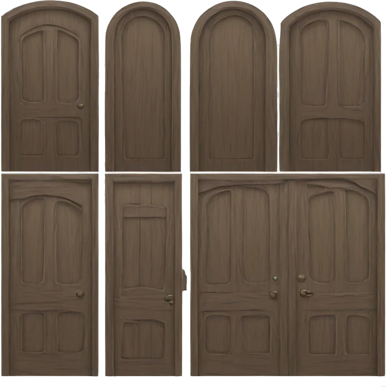 doors emoji