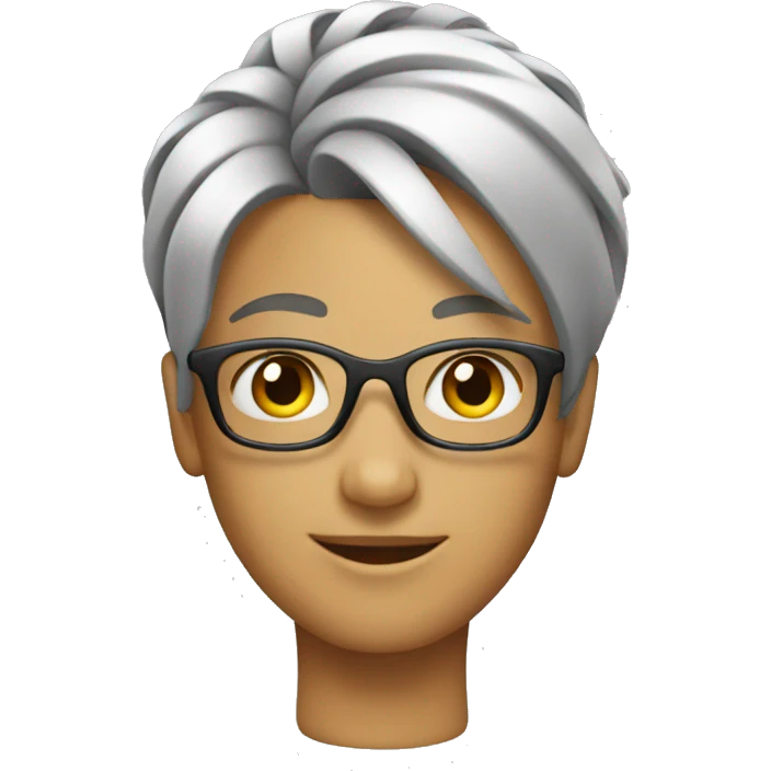 Hairstylist  emoji