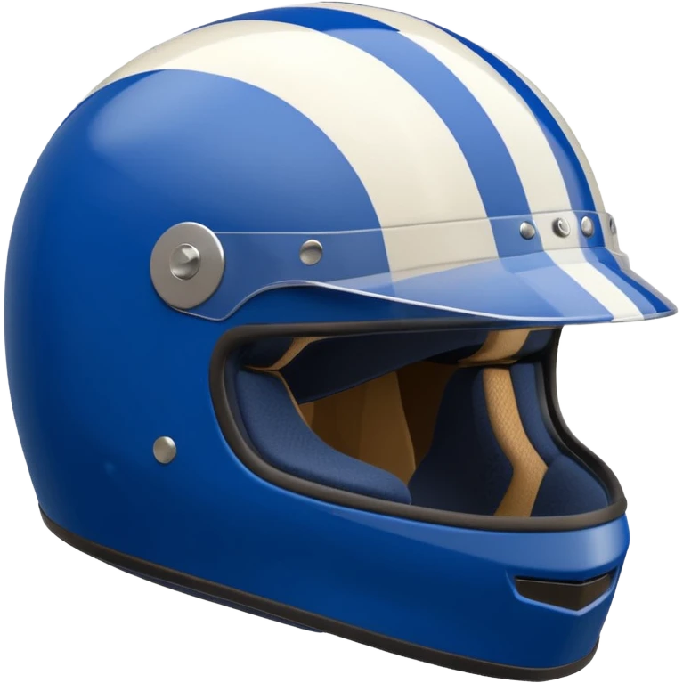 williams helmet emoji