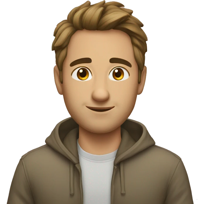 Бенгальська киця  emoji