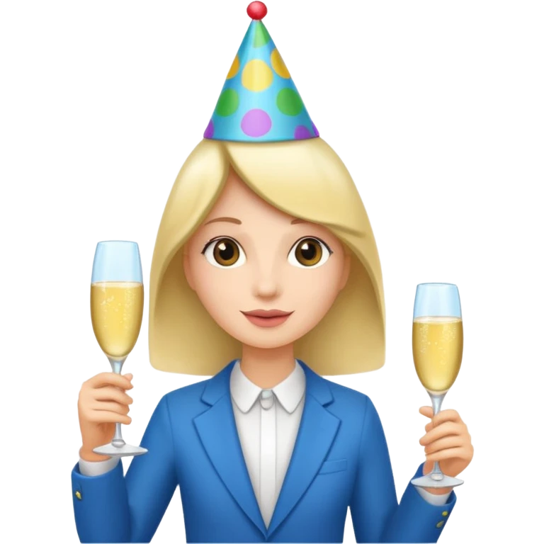 Fair+OFF emoji
