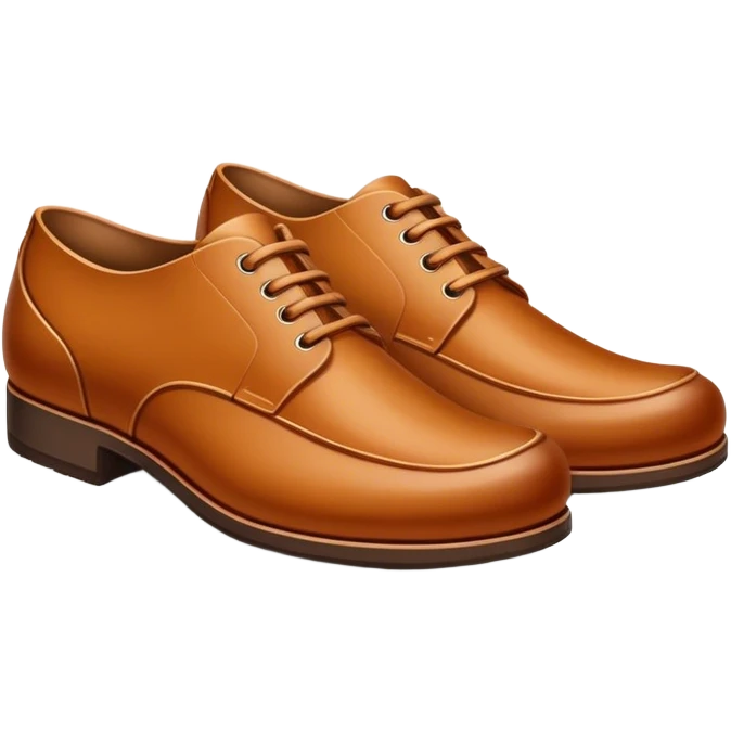 Shoes emoji