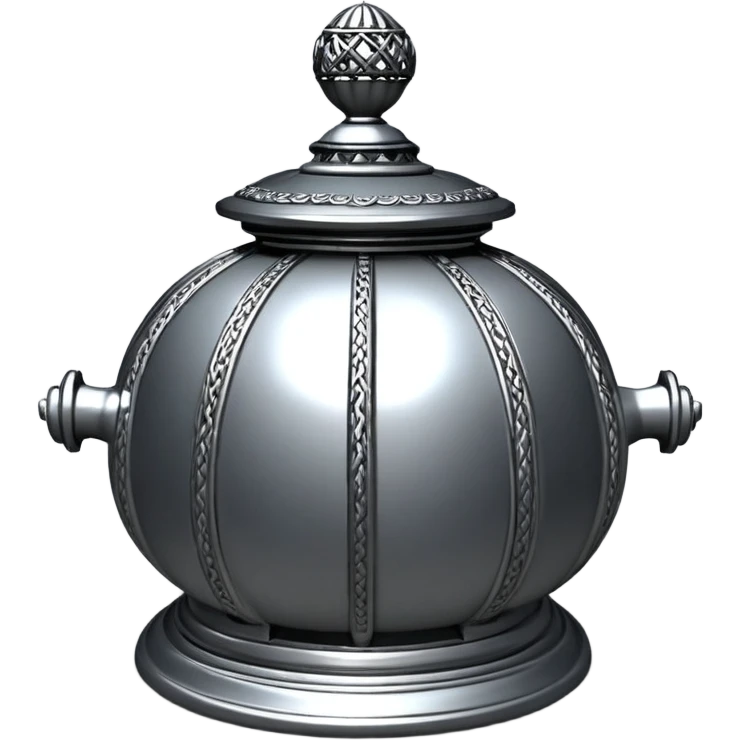 Кувалда, разбивающая объёмную надпись 3 DS MAX emoji