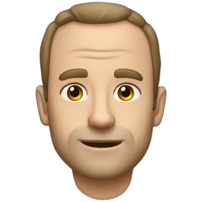pete giblin emoji