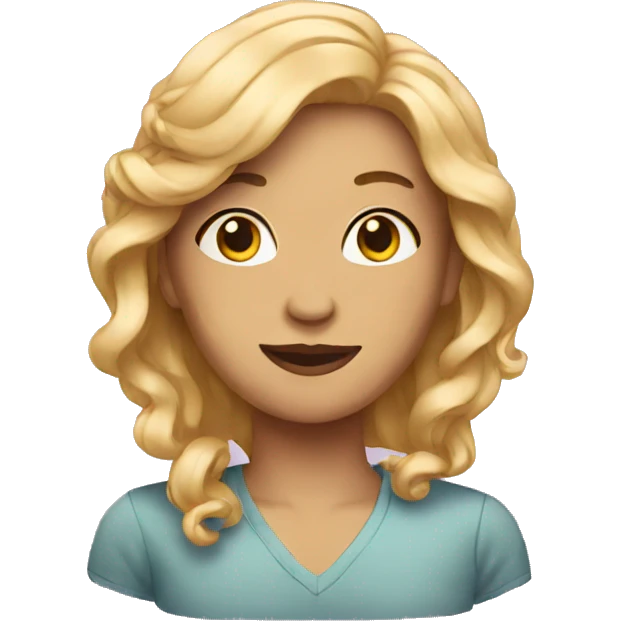 trans emoji