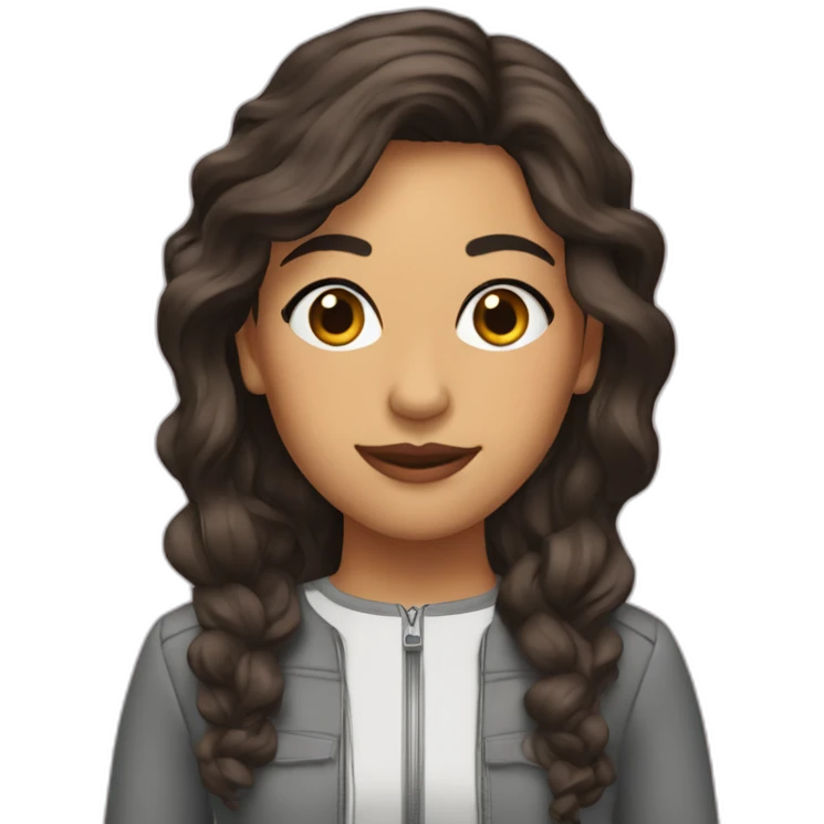 Fernanda Ramos emoji