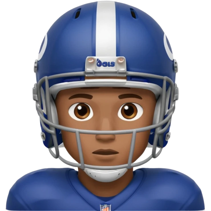 daniel jones dime emoji