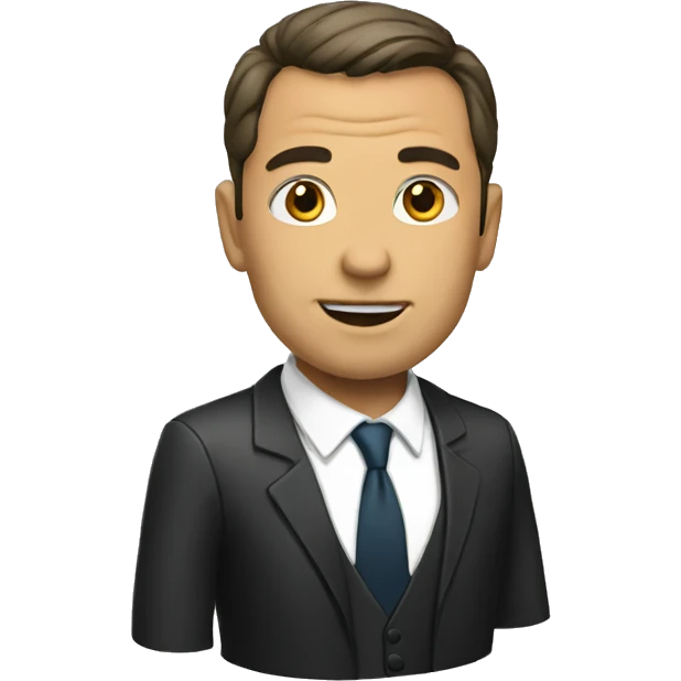 lawyer emoji