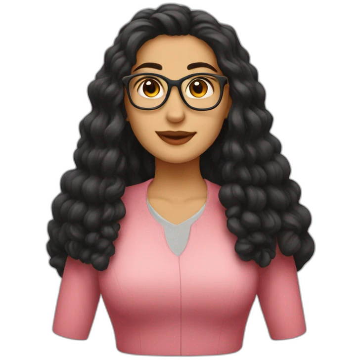 dorra zamouri emoji