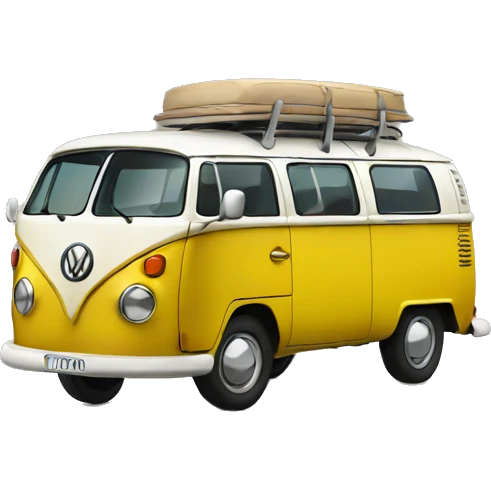 Vw emoji