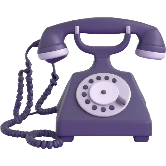phone emoji