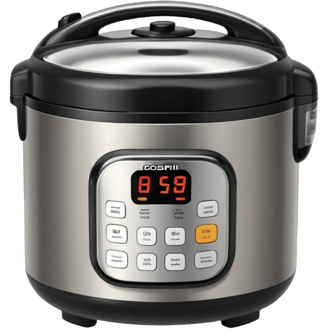 rice cooker emoji