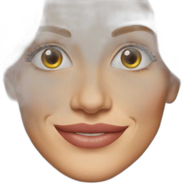 Julia Roberts emoji