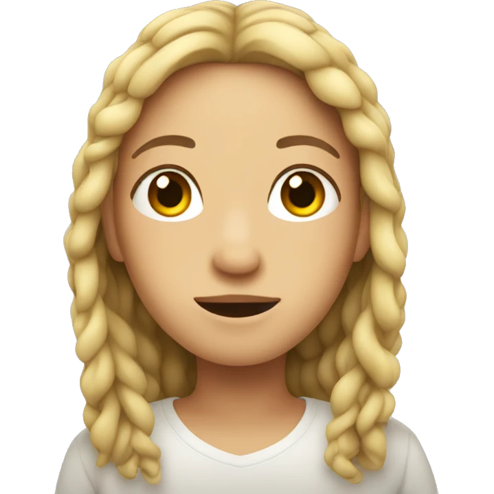 Virgo Organized emoji