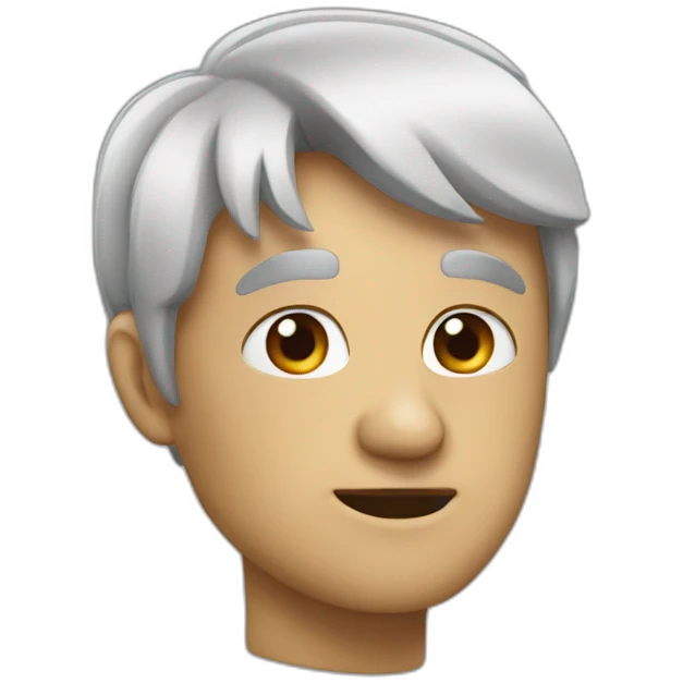 who? emoji