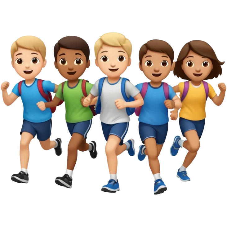 Отменили уроки в школе emoji