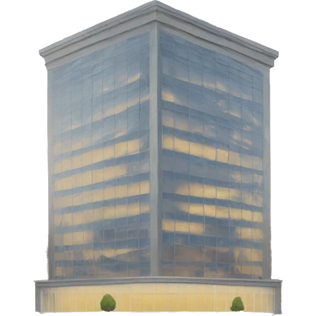 building emoji