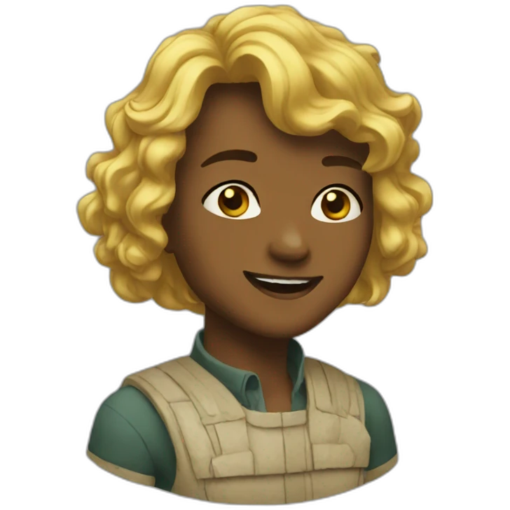 Yelan emoji