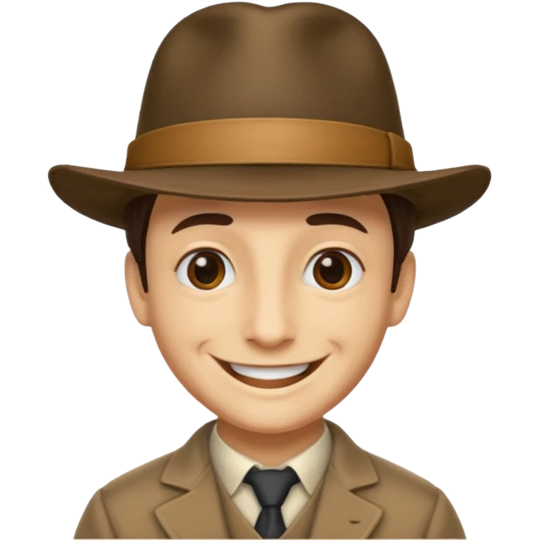 nadar emoji