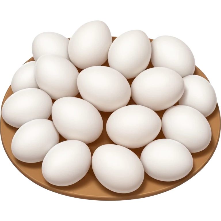 eggs emoji