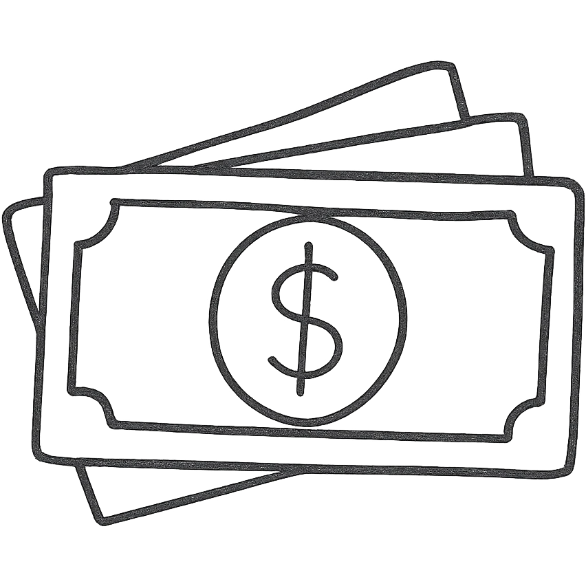 money emoji