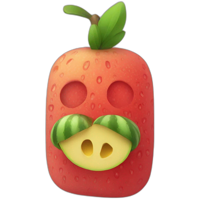 Blox fruit emoji