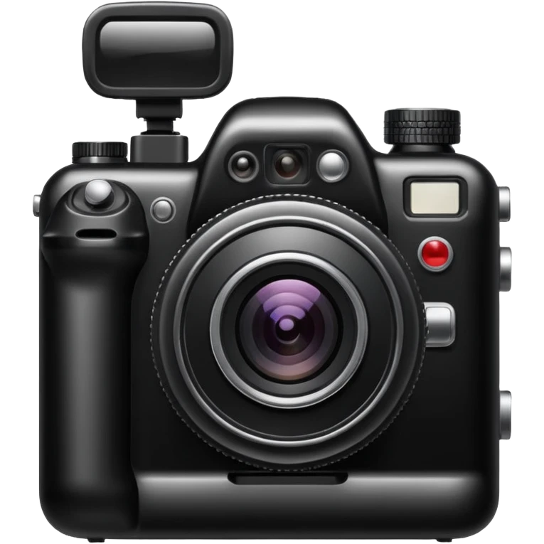 CAMERA emoji