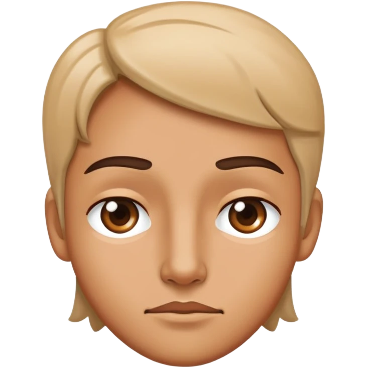 side eye  emoji