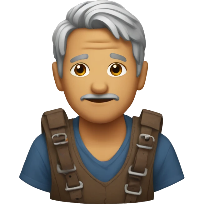 Gorrión emoji