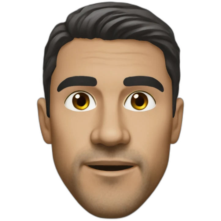 Julio-maldonado-maldini emoji