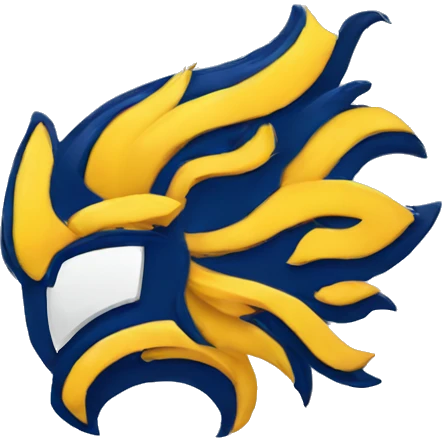 CSK logo emoji