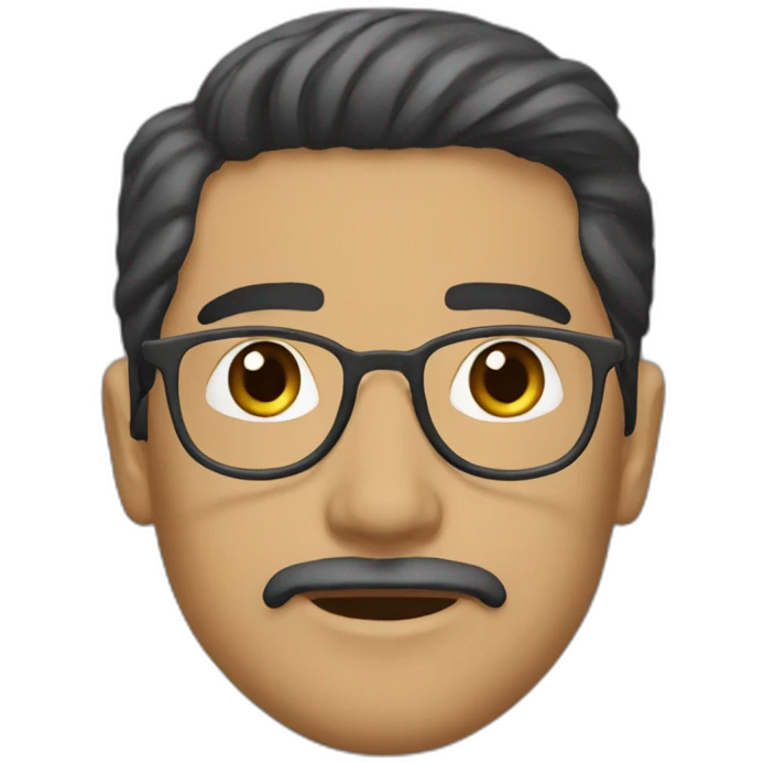 Manuel CASTRILLO emoji