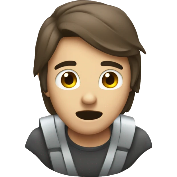 typo : rejected  emoji