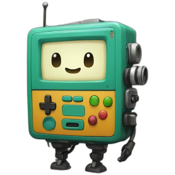 beemo emoji
